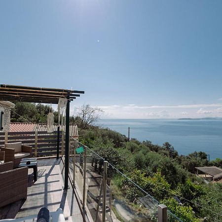 Nisaki  The Greystone Seaview House By Konnect 빌라 외부 사진